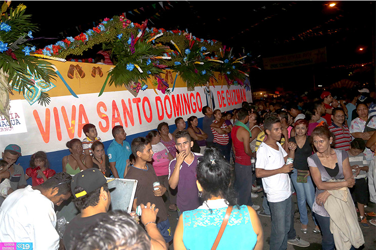 Tradicionalismo popular en los preparativos para el retorno del Mocito a Las Sierritas