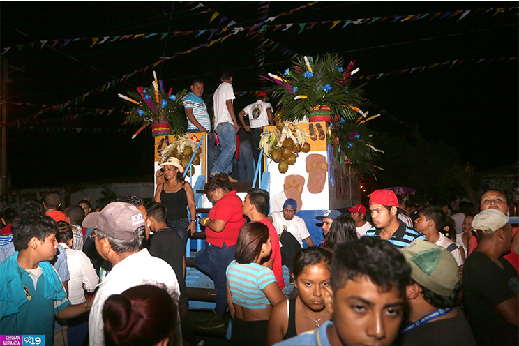 Tradicionalismo popular en los preparativos para el retorno del Mocito a Las Sierritas