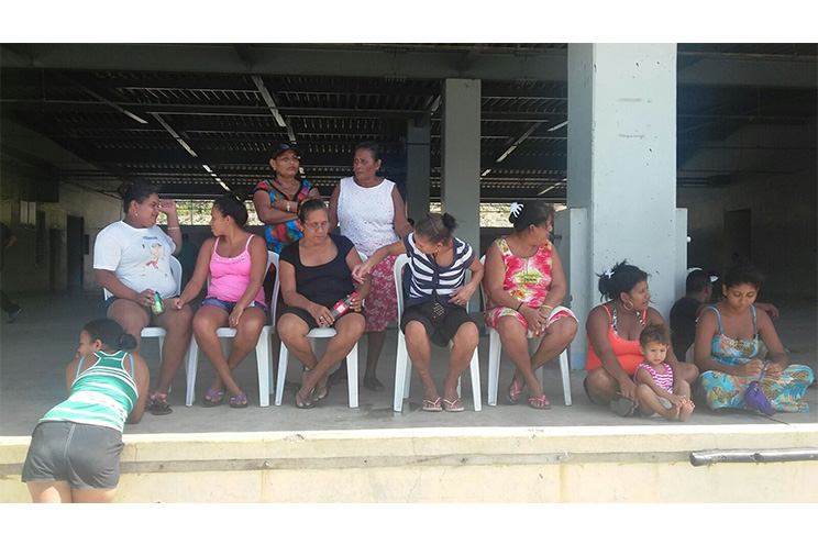Reportan dos embarcaciones de pescadores desaparecidas en San Juan del Sur