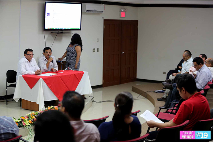 Desarrollan taller de preparación para la VII Conferencia Espacial de las Américas (CEA)