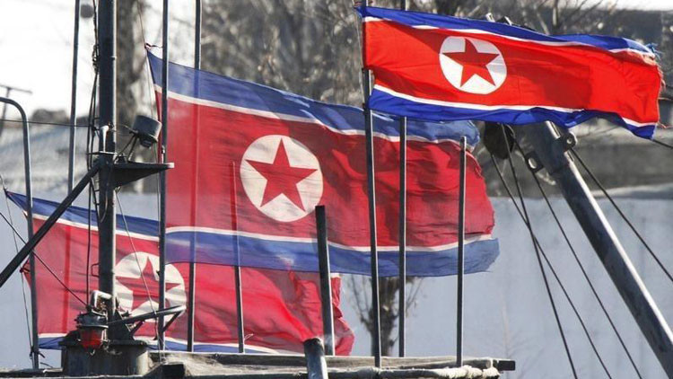 Niega Corea del Norte acción militar en la zona fronteriza sureña