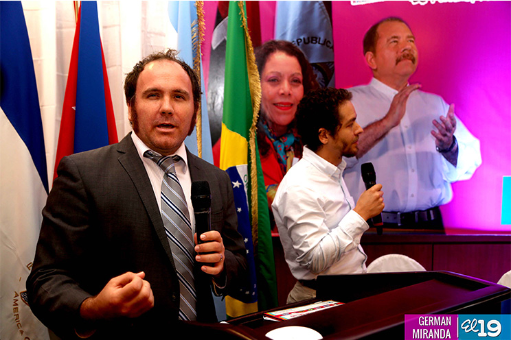 Nicaragua encaminada a fortalecer el modelo comunitario de salud