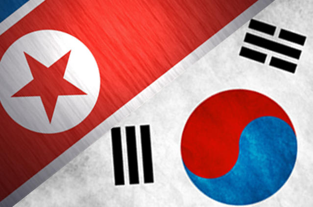 Corea del Norte y del Sur alcanzan acuerdos