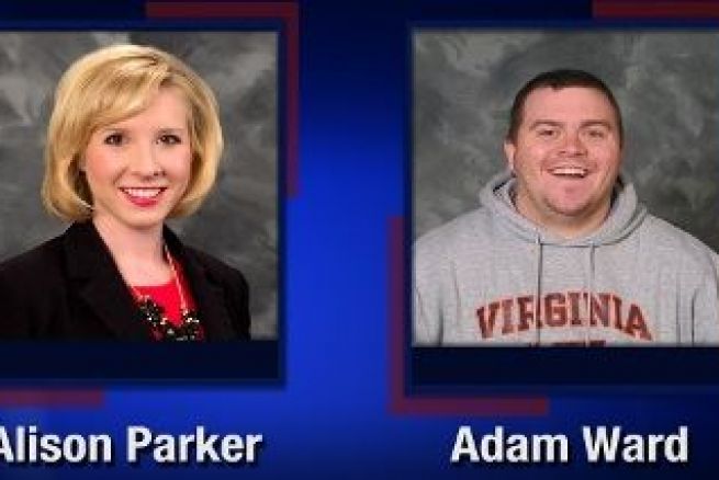 Dos periodistas son asesinados durante un tiroteo en una transmisión en vivo en Virginia (VIDEO)