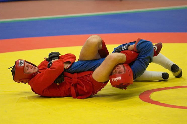 Realizarán en Nicaragua Campeonato Panamericano de Sambo