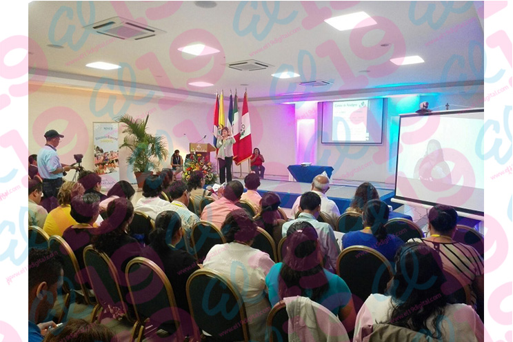 Nicaragua celebra Foro Internacional de Educación Especial