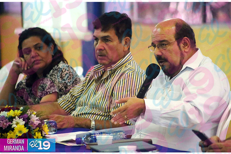 Alcaldes conocen alcances de reformas a Ley de Costas