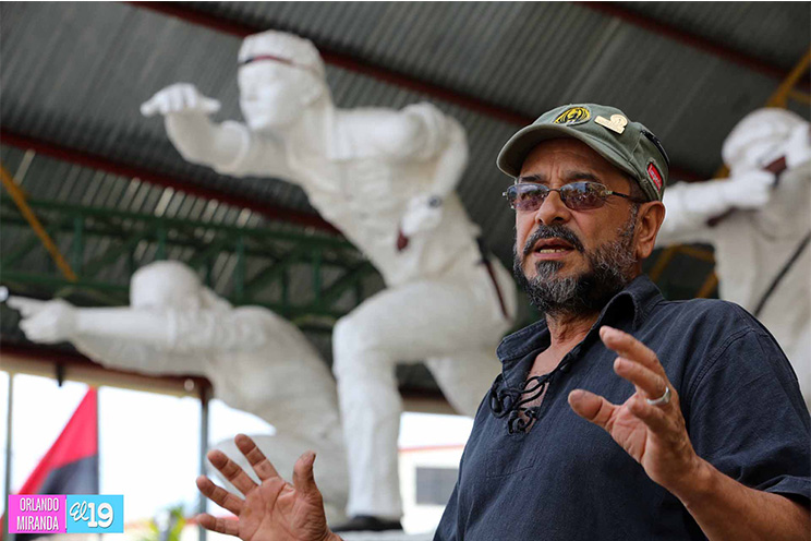 A 37 años de la Insurrección de los Niños de Matagalpa (VIDEO)
