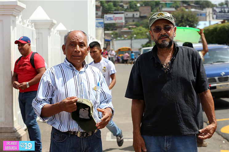 A 37 años de la Insurrección de los Niños de Matagalpa (VIDEO)