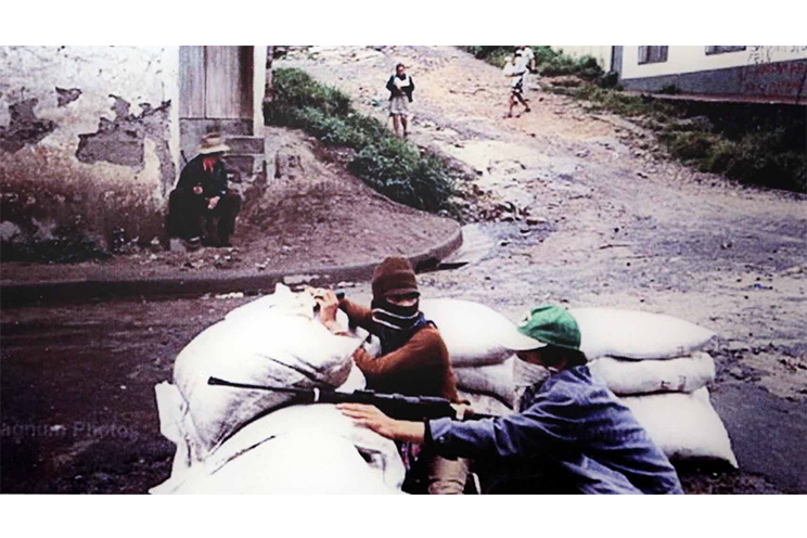 A 37 años de la Insurrección de los Niños de Matagalpa (VIDEO)
