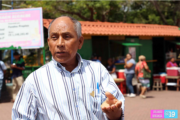 A 37 años de la Insurrección de los Niños de Matagalpa (VIDEO)