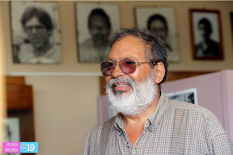 A 37 años de la Insurrección de los Niños de Matagalpa (VIDEO)