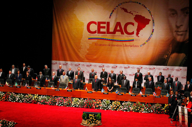 CELAC: Devolución de Guantánamo debe ser parte del proceso de normalización de relaciones Cuba-EEUU