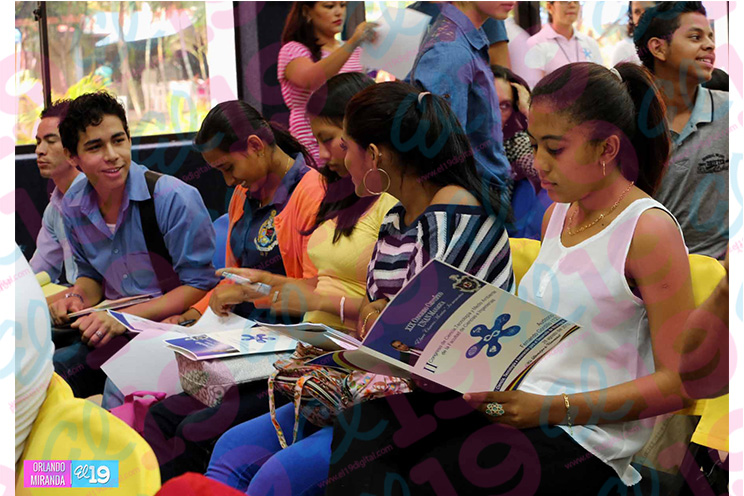 UNAN-Managua realiza II Congreso de Ciencia y Tecnología