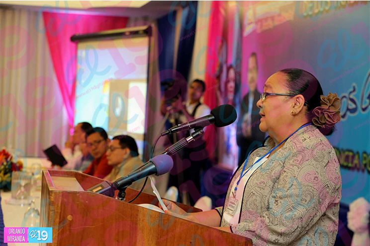 Trabajadores de la salud celebran VIII Jornada Científica Nacional