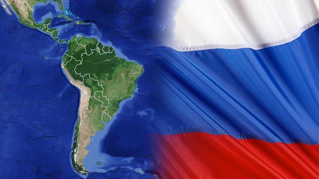 CELAC y Federación Rusa acuerdan poner en funcionamiento Mecanismo Permanente de Diálogo Político y Cooperación