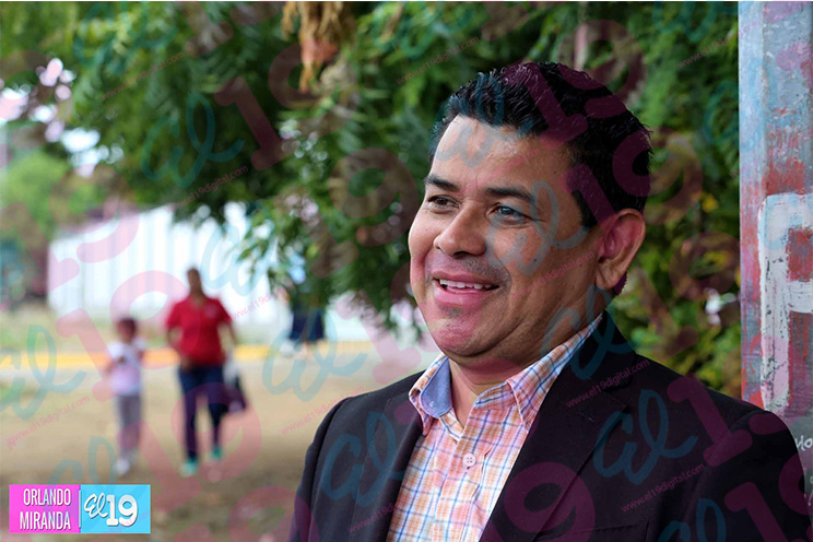 Comunidad evangélica aplaude campaña para evitar el “Bullying”