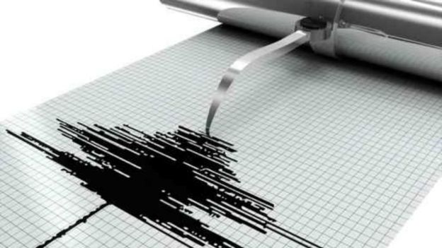 Sismo de 6.4 grados sacude el norte de Nueva Zelanda