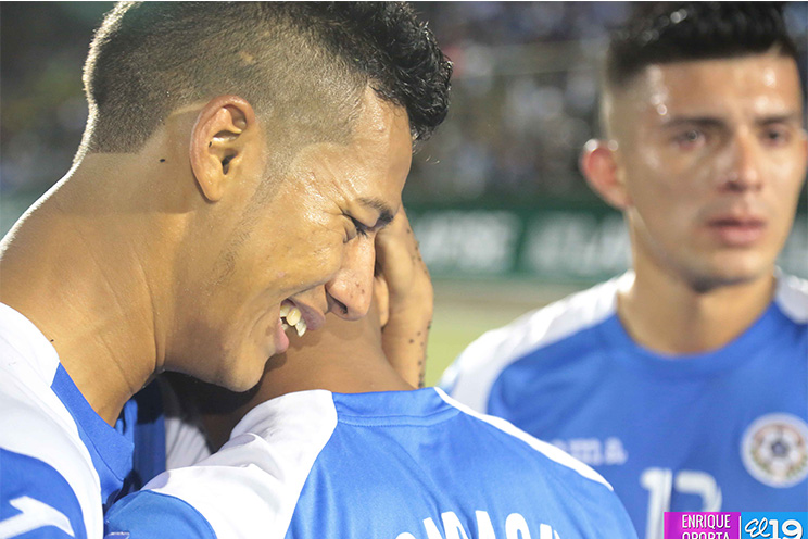 Nicaragua cae ante Jamaica y queda fuera de las rondas eliminatorias