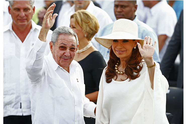 Papa Francisco: Quien quiera ser el primero, que viva para servir (FOTOS, VIDEO)
