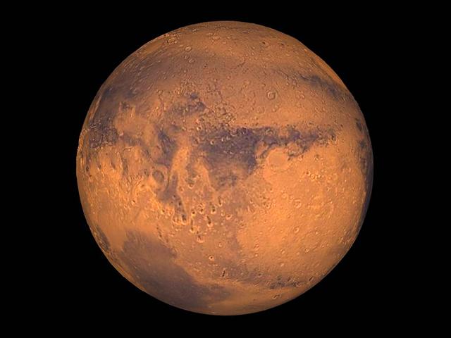 La NASA anunciará el lunes un “descubrimiento científico mayor” sobre Marte