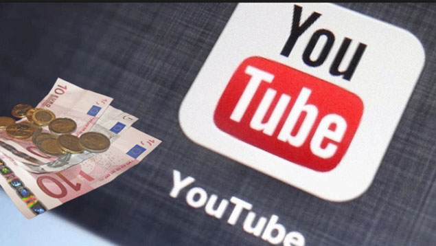 Versión de pago de YouTube podría lanzarse en Octubre