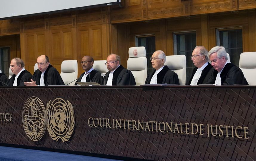 Colombia insiste en desconocer fallo CIJ con trucos jurídicos