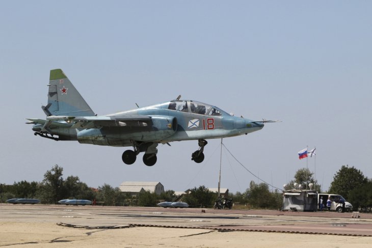 EE.UU. encabeza escalada de guerra informativa contra Rusia en Siria