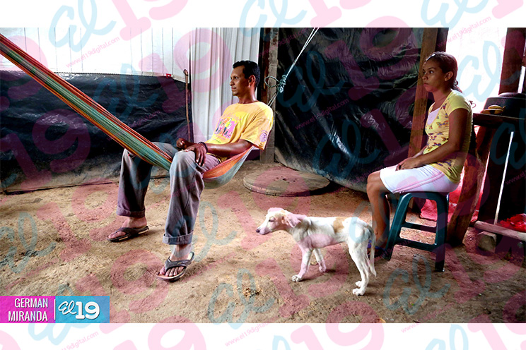 Gobierno continúa atendiendo a familias afectadas por sismos en Occidente 