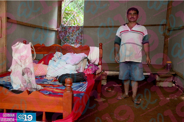 Gobierno continúa atendiendo a familias afectadas por sismos en Occidente 
