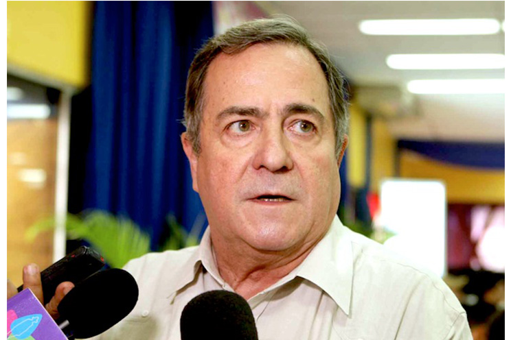 Nicaragua reitera disposición de firmar tratado con Colombia, sin negociar fallo de La Haya