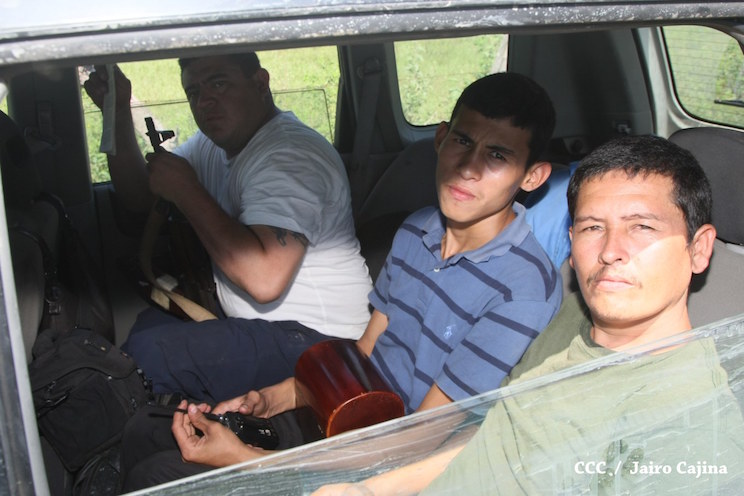 Gobierno constata condiciones precarias e investiga a secta religiosa concentrada en Chinandega