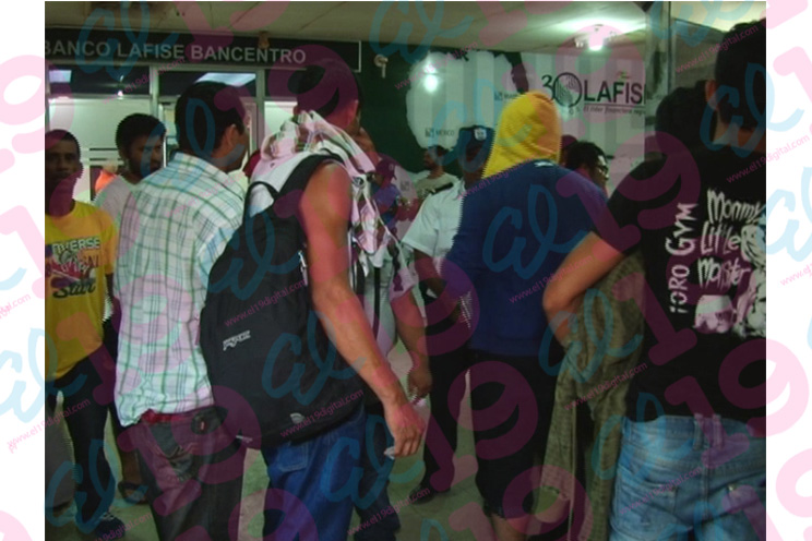 Gobierno Sandinista continúa brindando acompañamiento a nicaragüenses provenientes de México