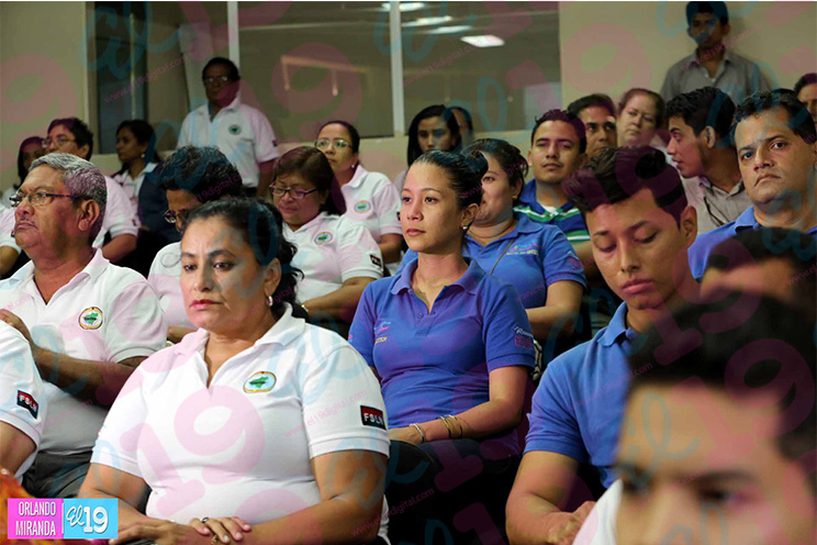 Ineter celebra 34 años de fundación al frente del mejor sistema de prevención y vigilancia de la región 