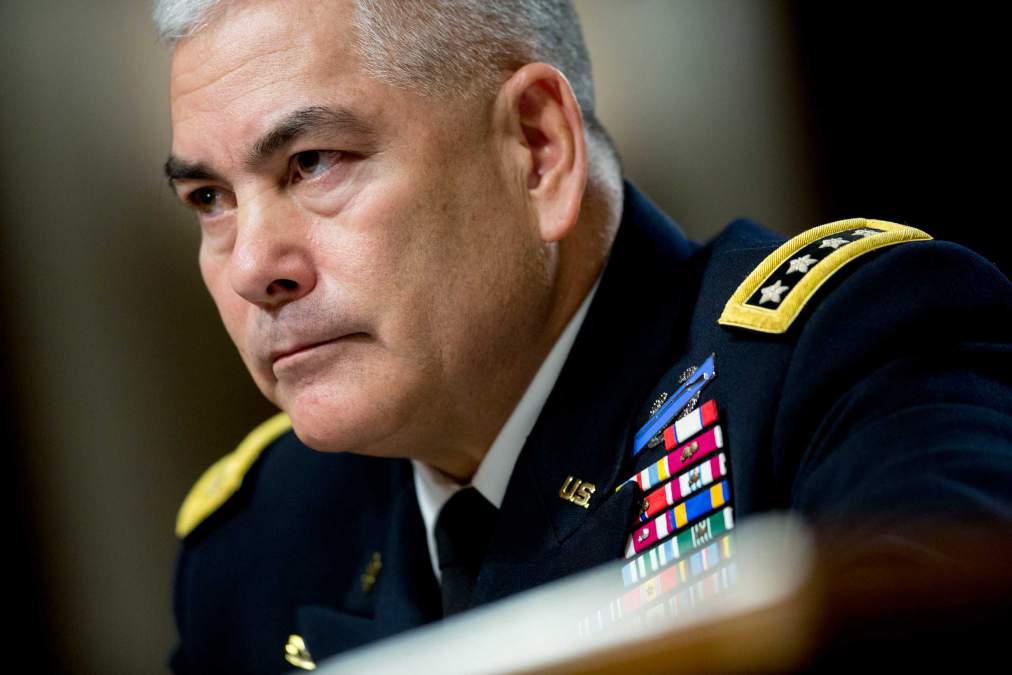 General EE.UU. dice que fue un “error” ataque a hospital en Afganistán