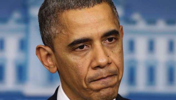 Obama pide “perdón” por bombardear hospital afgano