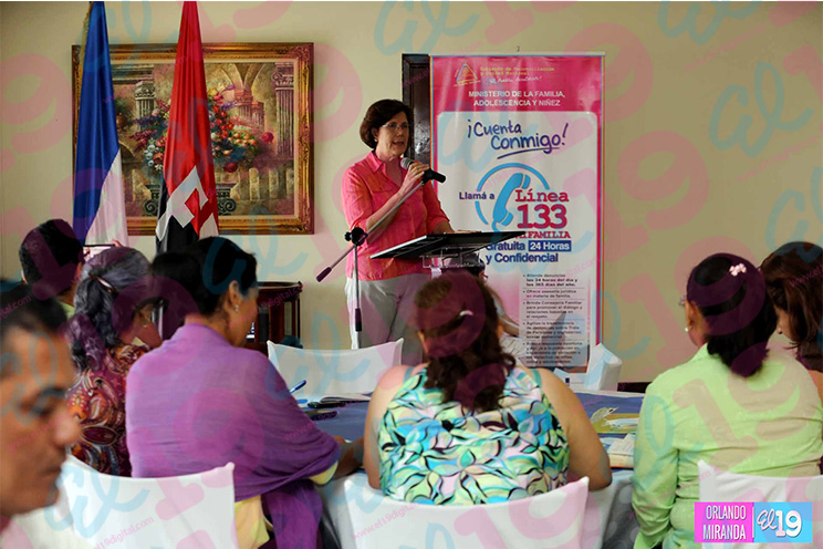 Inicia primer taller nacional de promoción de valores a consejerías educativas