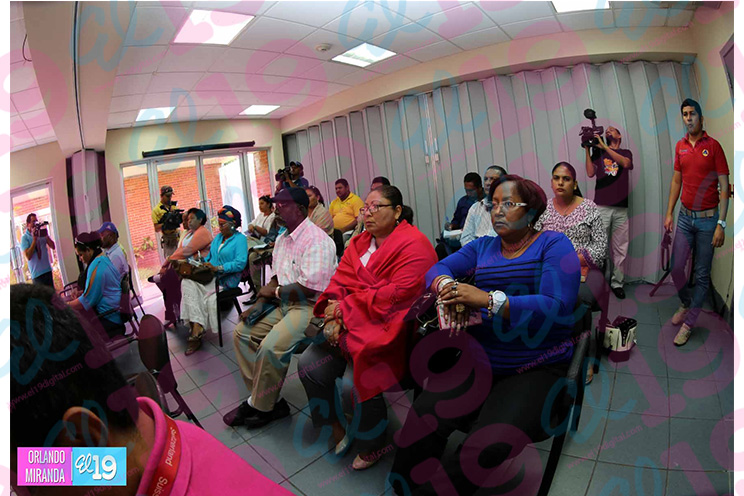 Sinapred y alcaldes de la Costa Caribe ultiman detalles para la realización del Simulacro multiamenazas