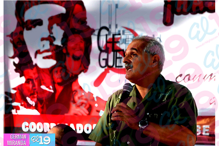 Comunidad cubana en Nicaragua conmemora 48 aniversario del tránsito a la inmortalidad del “Che” Guevara