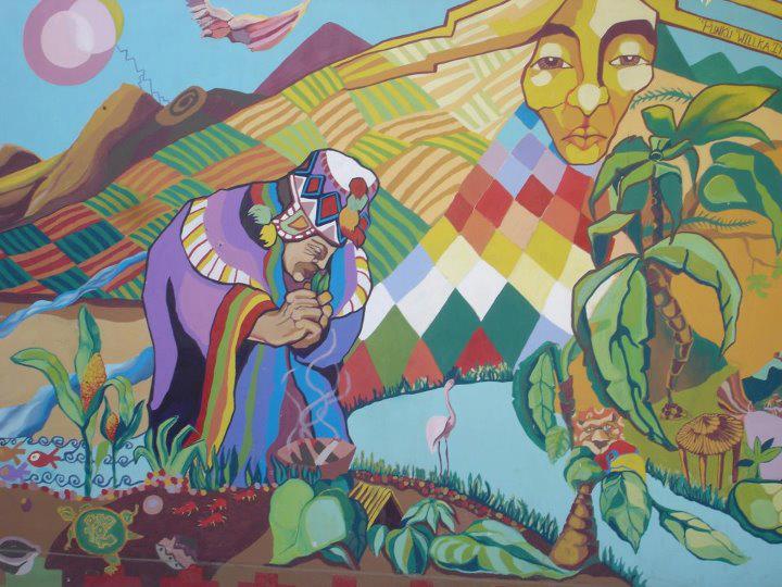 Confirmados 54 países para Cumbre medioambiental en Bolivia	