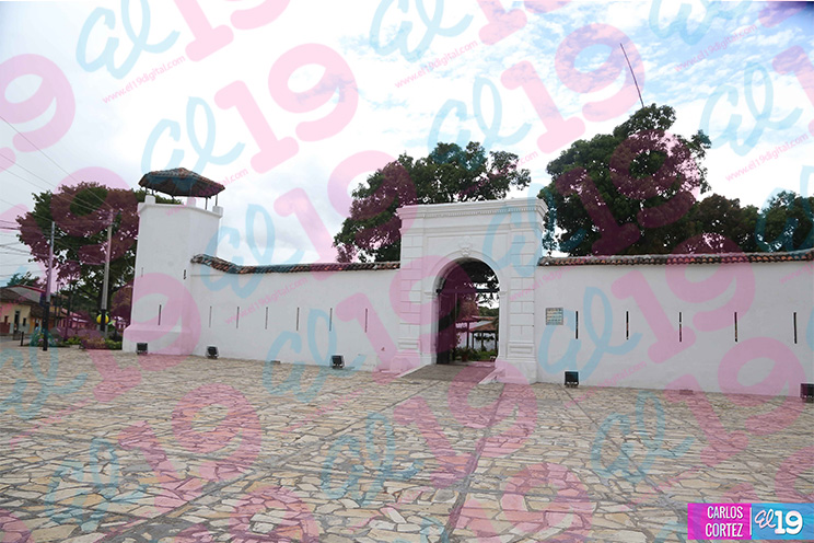 Fortaleza ‘La Pólvora’ acoge a turistas nacionales y extranjeros tras ser recuperada por el Gobierno Sandinista