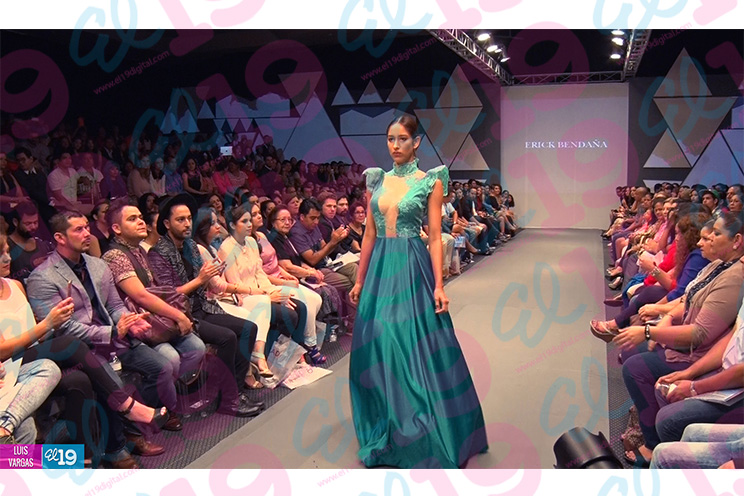Nicaragua Diseña cerró exitosamente, prometiendo ser aún mejor en el 2016