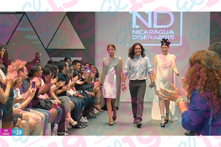 Nicaragua Diseña cerró exitosamente, prometiendo ser aún mejor en el 2016