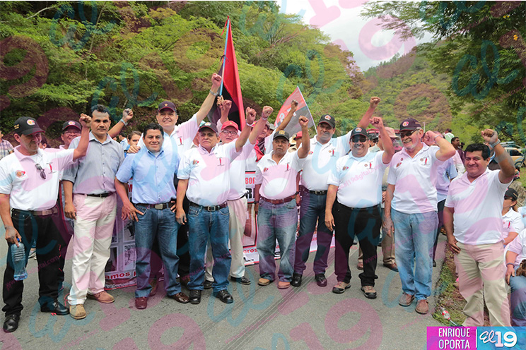 La gesta de San Fabián fue determinante para el triunfo de la Revolución Sandinista