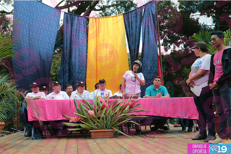 La gesta de San Fabián fue determinante para el triunfo de la Revolución Sandinista