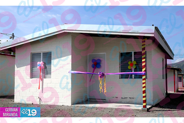 Arranca la Feria Expo Vivienda 2015