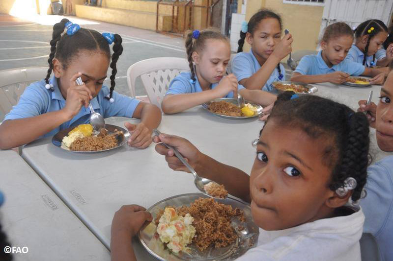 Hambre Cero en la mira del Día Mundial de la Alimentación	