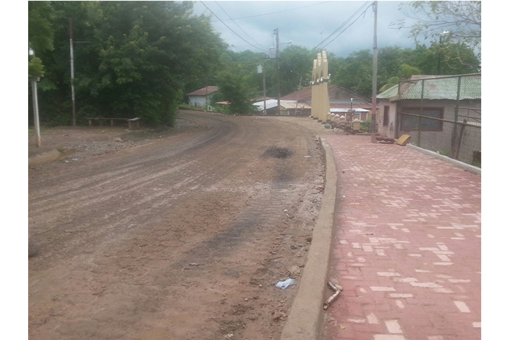 Policía Nacional restablece normalidad y orden en Mina El Limón