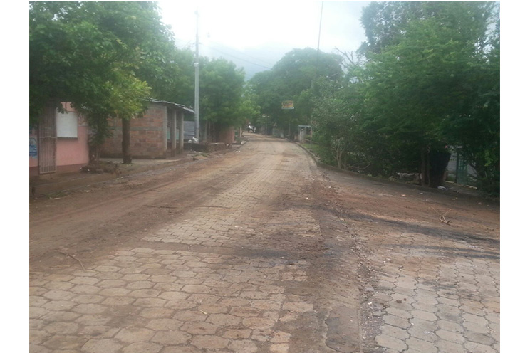Policía Nacional restablece normalidad y orden en Mina El Limón