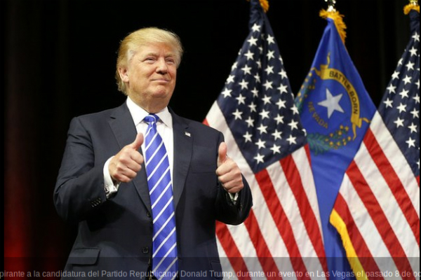 Washington Post: Donald Trump hizo negocios con la mafia